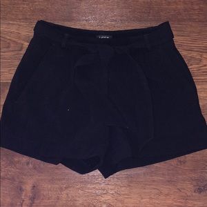 Loft Shorts